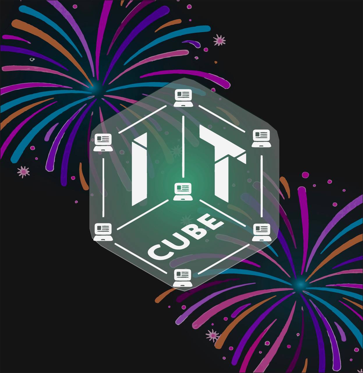 IT-конференция для школьников